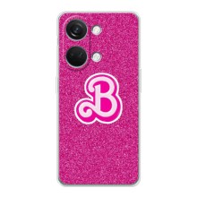Силіконовый Чохол Барбі фільм на OnePlus Nord 3 5G – B-barbie