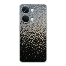 Текстурный Чехол для OnePlus Nord 3 5G (Мокрое стекло)