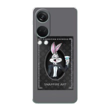 Брендновые Чехлы для OnePlus Nord 4 - (PREMIUMPrint)