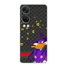 Брендновые Чехлы для OnePlus Nord 4 - (PREMIUMPrint) (Утка Гуччи)