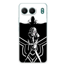 Чохли Персонажі Аніме Наруто для OnePlus Nord 4 (AlphaPrint) – Лелуш-АРТ