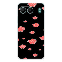 Чохли Персонажі Аніме Наруто для OnePlus Nord 4 (AlphaPrint) – Хмарки Аніме