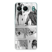 Чохли Персонажі Аніме Наруто для OnePlus Nord 4 (AlphaPrint) – Ягамі
