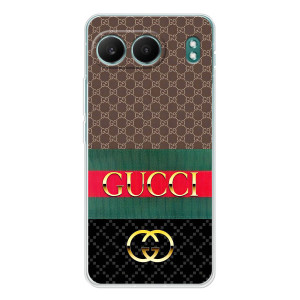 Чехлы Бренд GUCCI для OnePlus Nord 4 – Стиль GUCCI