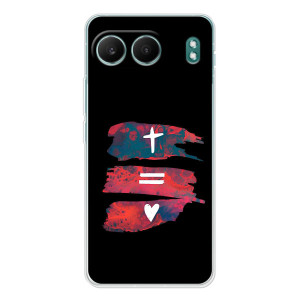 Чохли для OnePlus Nord 4 (Для Християн) – Атрибутика