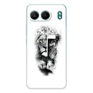 Чохли для OnePlus Nord 4 (Для Християн) – Історія Христа