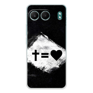 Чохли для OnePlus Nord 4 (Для Християн) – Значки 2