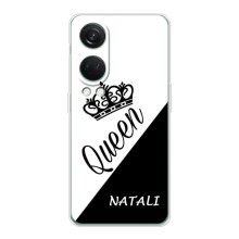 Чохли для OnePlus Nord 4 - Жіночі імена – NATALI