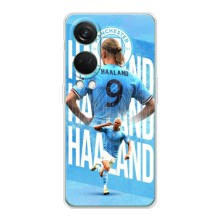Чехлы с принтом для OnePlus Nord 4 Футболист (Erling Haaland)