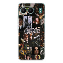 Чохли Фільми для OnePlus НоРД 4 (VPrint) – колаж Гарі Потер