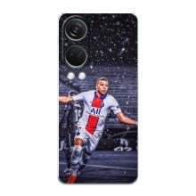 Чехлы Килиан Мбаппе для OnePlus Nord 4 (Mbappe PSG)