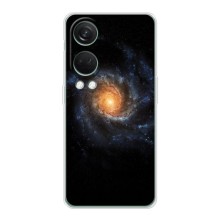 Чехлы КОСМОС для OnePlus Nord 4 – Черная дыра