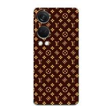 Чехлы Луи Витон для OnePlus Nord 4 (AlphaPrint - LOUIS VUITTON) (лого LOUIS VUITTON)