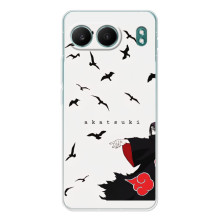 Чохли на тему: Ітачи Учіха для OnePlus Nord 4 (AlphaPrint) – Akatsuki