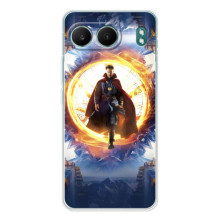 Чохли з героями Марвел OnePlus Nord 4 (VPrint) – Доктор Стрендж