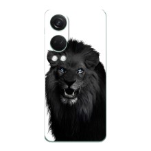 Чехлы с картинками животных OnePlus Nord 4