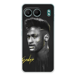 Силиконовый Чехол OnePlus Nord 4 – Junior Neymar
