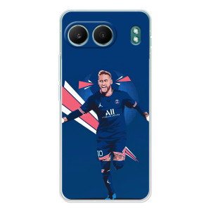 Силиконовый Чехол OnePlus Nord 4 – Празднование Неймара