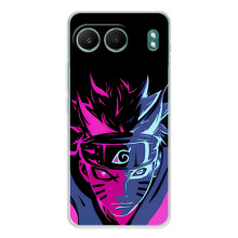 Чехлы с тематикой АНИМЕ для ВанПлас Норд 4 (VPrint) – Наруто