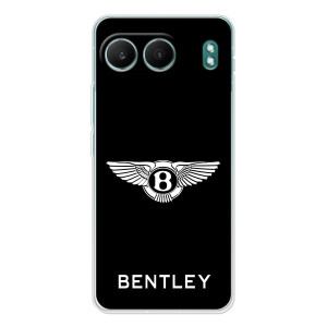 Чехлы с тематикой "Крутые машины" на OnePlus Nord 4 – Logo Bentley