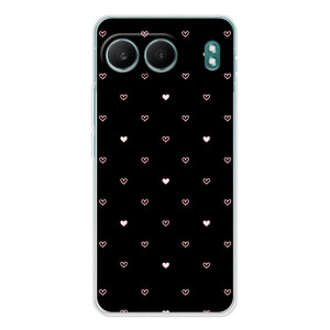 Чехлы с тематикой "Маленькие Сердечки" на OnePlus Nord 4 (Маленькие сердечки)