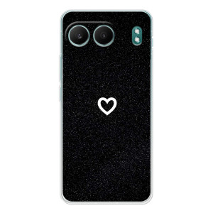 Чехлы с тематикой "Маленькие Сердечки" на OnePlus Nord 4 (Сердечко)
