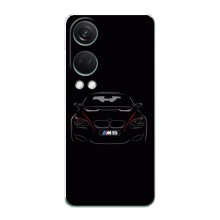 Чохол BMW для OnePlus НоРД 4