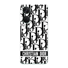 Чохол (Dior, Prada, YSL, Chanel) для OnePlus Nord 4 – Christian Dior