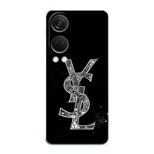 Чохол (Dior, Prada, YSL, Chanel) для OnePlus Nord 4