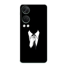 Чехол для ВанПлас Норд 4 - (AlphaPrint) с печатью (ТОП продаж) – Стиляга
