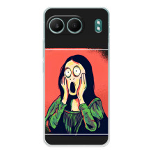 Чохол для смартфону OnePlus Nord 4 Художнє Мистецтво