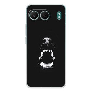 Чехол ДОБЕРМАН для OnePlus Nord 4 – Пасть добермана
