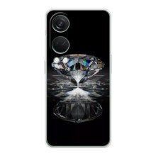 Чохол (Дорого-богато) на OnePlus Nord 4 – Діамант
