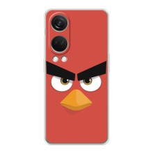 Чехол КИБЕРСПОРТ для OnePlus Nord 4 (Angry Birds)