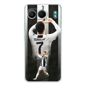 Чехол Криштиану Роналду для OnePlus Nord 4 – Cristiano R