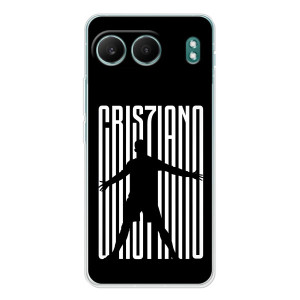 Чехол Криштиану Роналду для OnePlus Nord 4 – Cristiano