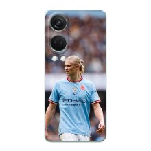 Чехол с картинкой Эрлинг Холанд на OnePlus Nord 4 (Эрлинх Холанд)