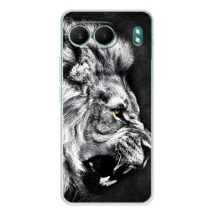 Чехол с картинкой на OnePlus Nord 4 – Злой ЛЕВ