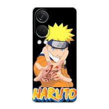 Чохли з принтом НАРУТО на OnePlus Nord 4 (Naruto)