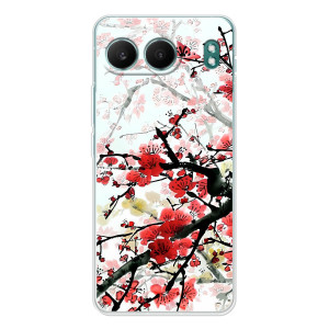 Чохол з картинкою Сакури на OnePlus Nord 4 – Гарна Сакура
