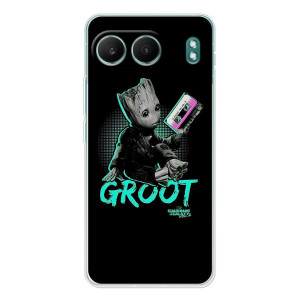 Чехол Супергерои Марвел на ВанПлас Норд 4 – Groot