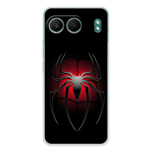 Чохол Супергерой Людина Павук на OnePlus Nord 4 – Павук