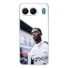 Чохол Формула1 на OnePlus Nord 4 – Ф1 Пірс