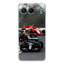 Чохол Формула1 на OnePlus Nord 4 – Гонка Ф1