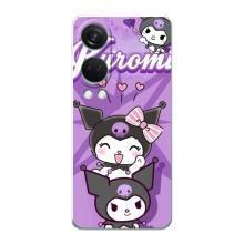 Чохол з кроликом Куромі на OnePlus Nord 4 – Кролик Куромі