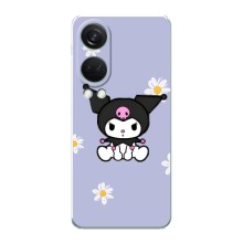 Чехол с кроликом Куроми на OnePlus Nord 4