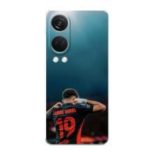 Чохол з футболістом Ламін Ямаль OnePlus Nord 4 (Ламін 19)