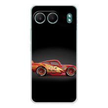 Силіконовий чохол Маквін для OnePlus Nord 4 – Маквін 95