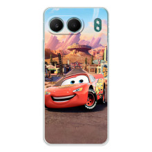 Силіконовий чохол Маквін для OnePlus Nord 4 – Радіаторний рай