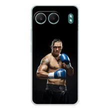 Чохол з картинкою Олександр Усик для OnePlus Nord 4 – Боксер Усик